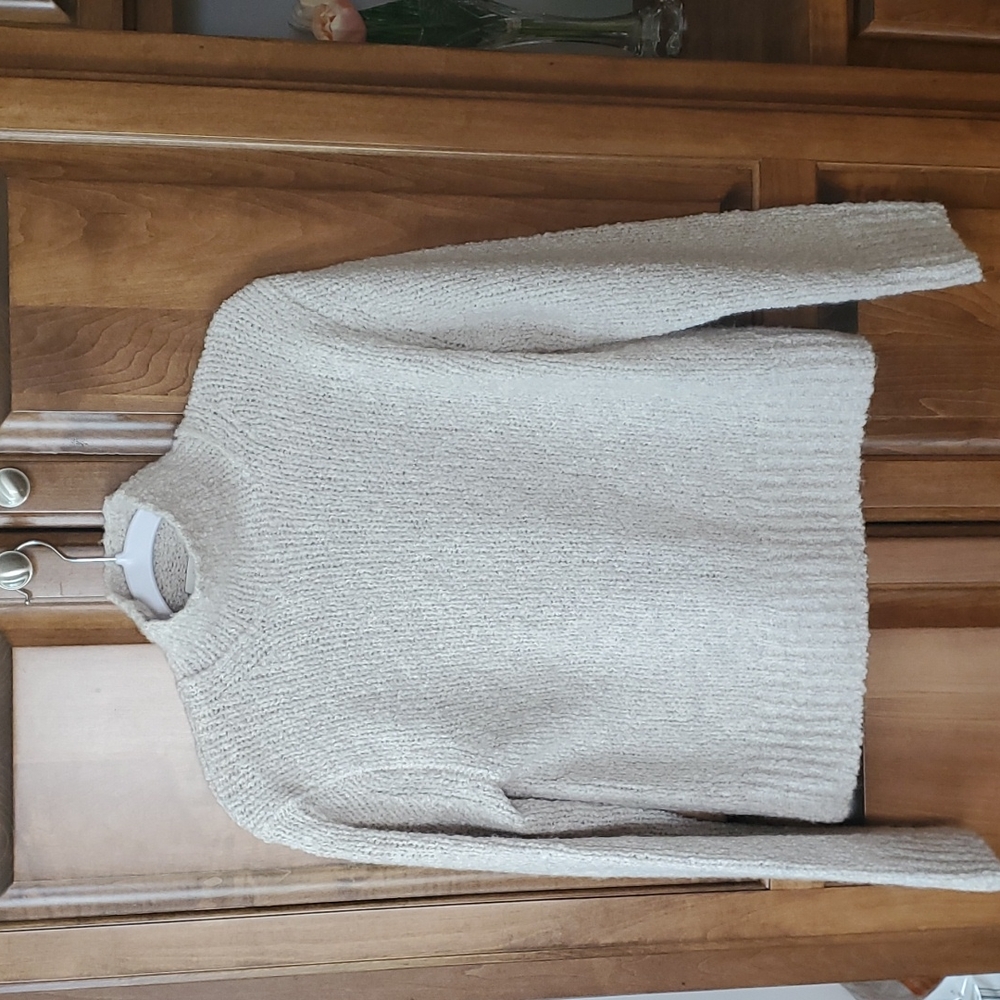 Vince Size XS 100% Cashmere Sweater